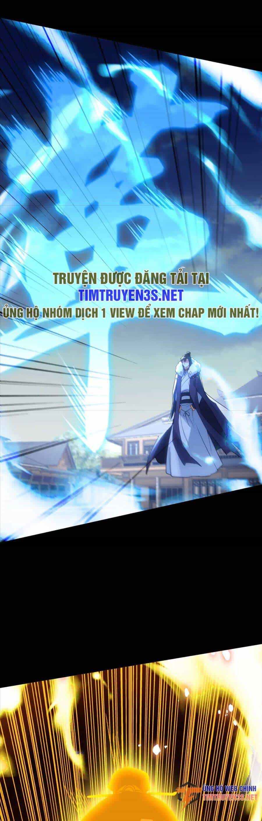 Không Nhường Nữa Ta Chết, Ta Liền Thật Vô Địch - Chương 109 - ảnh 26