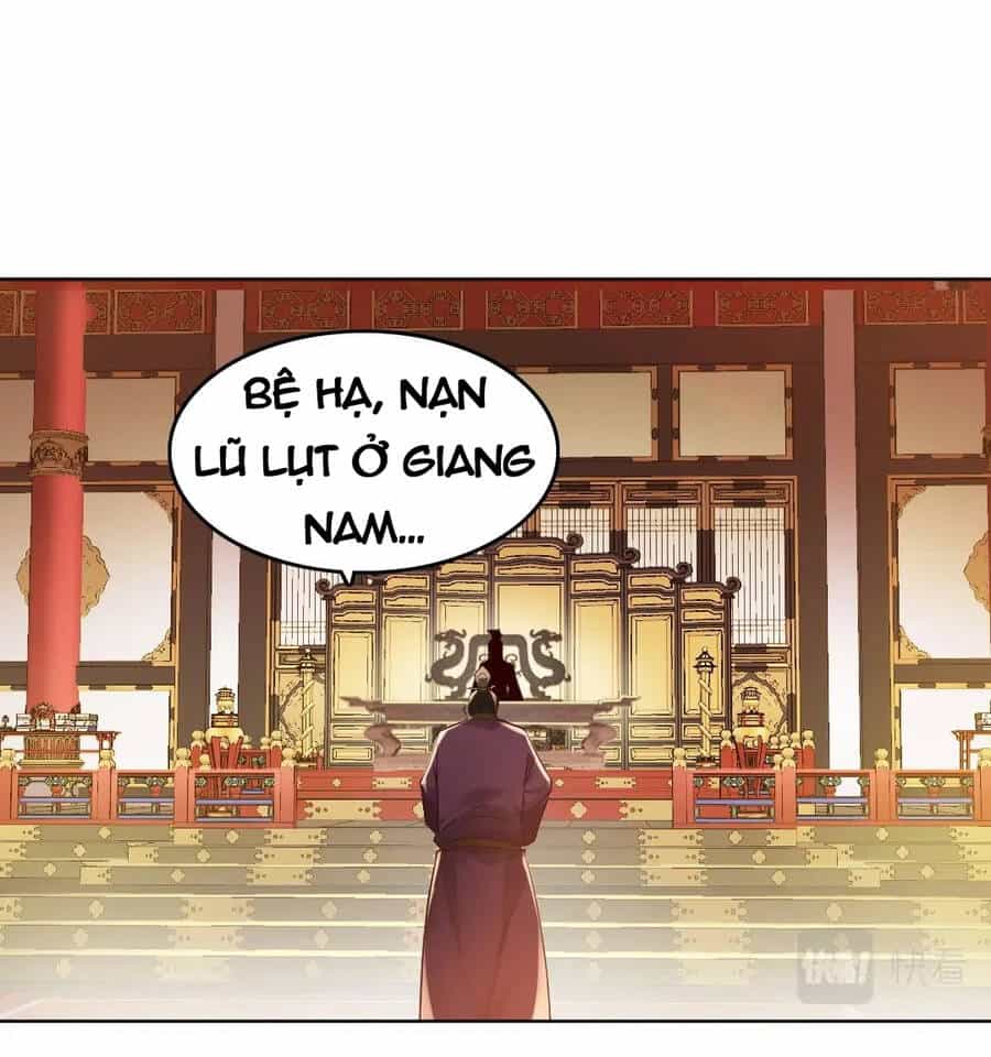 Không Nhường Nữa Ta Chết, Ta Liền Thật Vô Địch - Chương 11 - ảnh 27