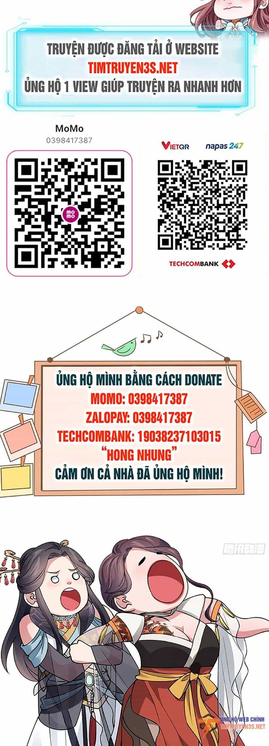 Không Nhường Nữa Ta Chết, Ta Liền Thật Vô Địch - Chương 112 - ảnh 39