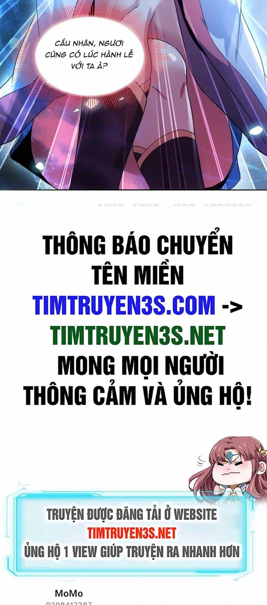 Không Nhường Nữa Ta Chết, Ta Liền Thật Vô Địch - Chương 114 - ảnh 34