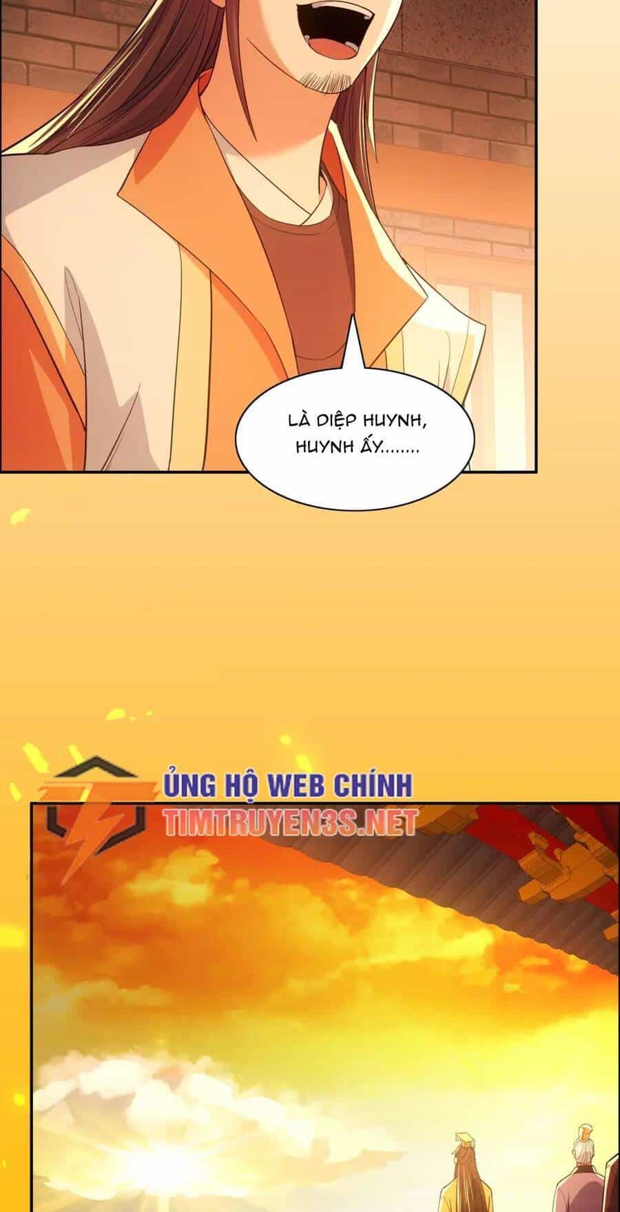 Không Nhường Nữa Ta Chết, Ta Liền Thật Vô Địch - Chương 116 - ảnh 19