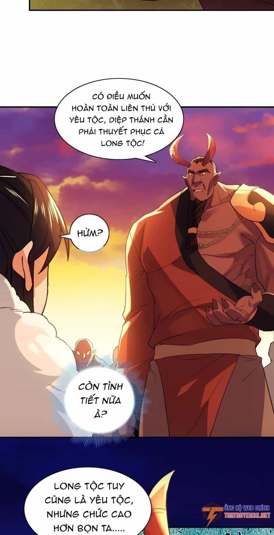 Không Nhường Nữa Ta Chết, Ta Liền Thật Vô Địch - Chương 116 - ảnh 34