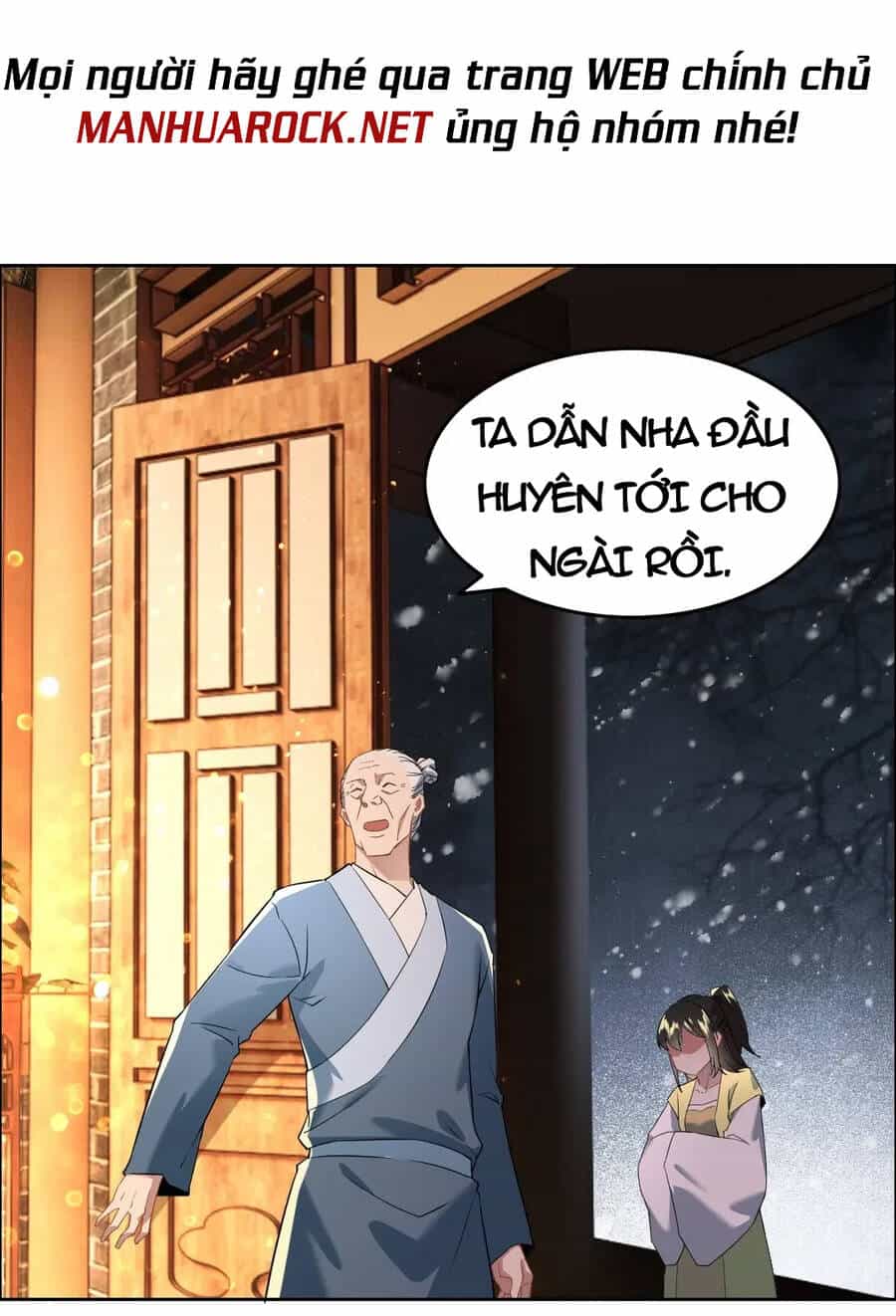 Không Nhường Nữa Ta Chết, Ta Liền Thật Vô Địch - Chương 12 - ảnh 26