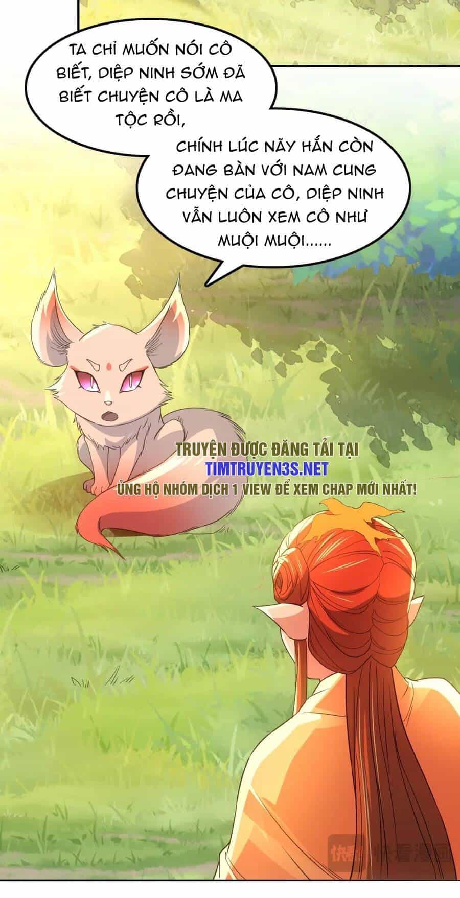 Không Nhường Nữa Ta Chết, Ta Liền Thật Vô Địch - Chương 120 - ảnh 21