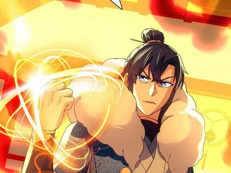 Không Nhường Nữa Ta Chết, Ta Liền Thật Vô Địch - Chương 122 - ảnh 13