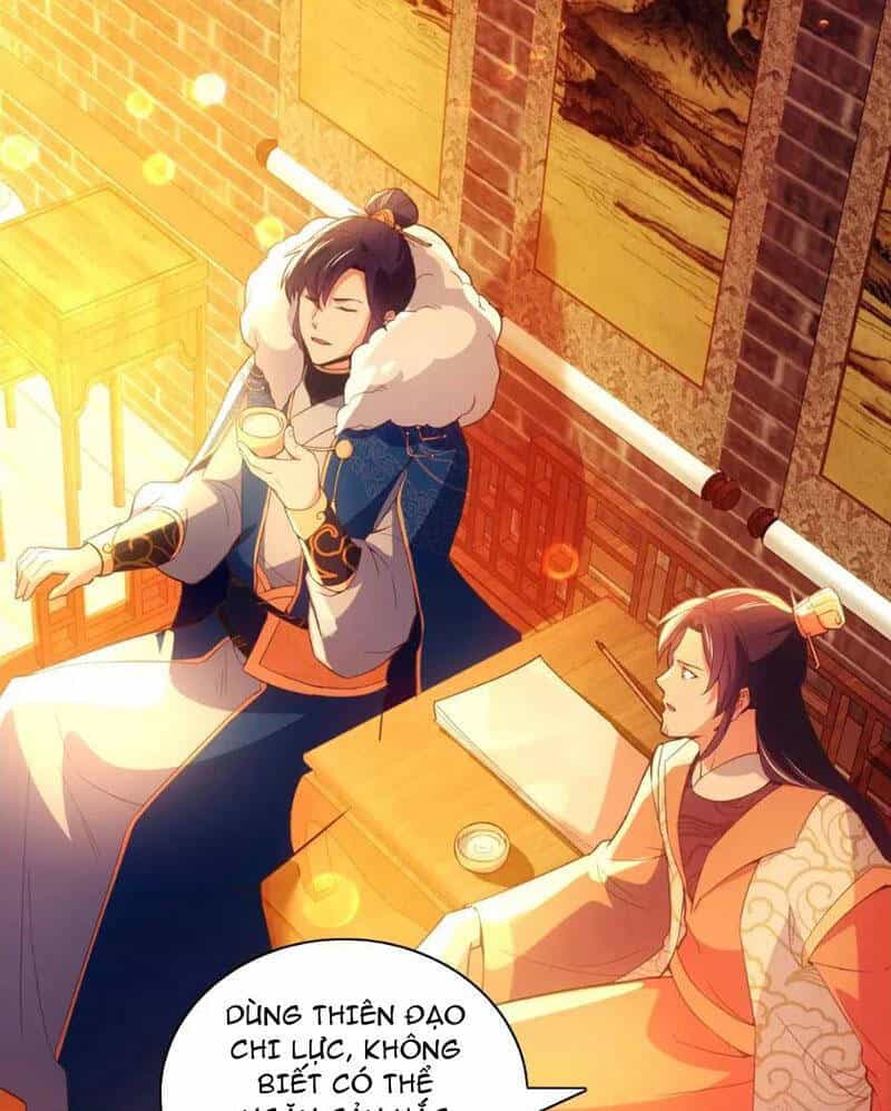 Không Nhường Nữa Ta Chết, Ta Liền Thật Vô Địch - Chương 124 - ảnh 2