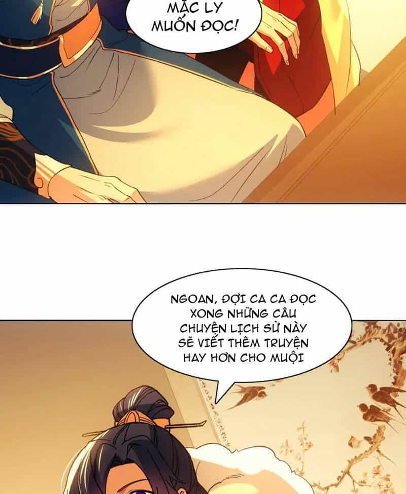 Không Nhường Nữa Ta Chết, Ta Liền Thật Vô Địch - Chương 125 - ảnh 38