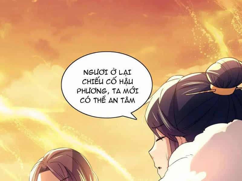 Không Nhường Nữa Ta Chết, Ta Liền Thật Vô Địch - Chương 126 - ảnh 55