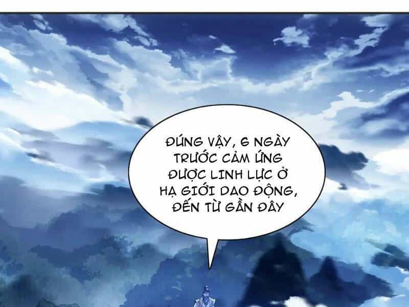 Không Nhường Nữa Ta Chết, Ta Liền Thật Vô Địch - Chương 127 - ảnh 1