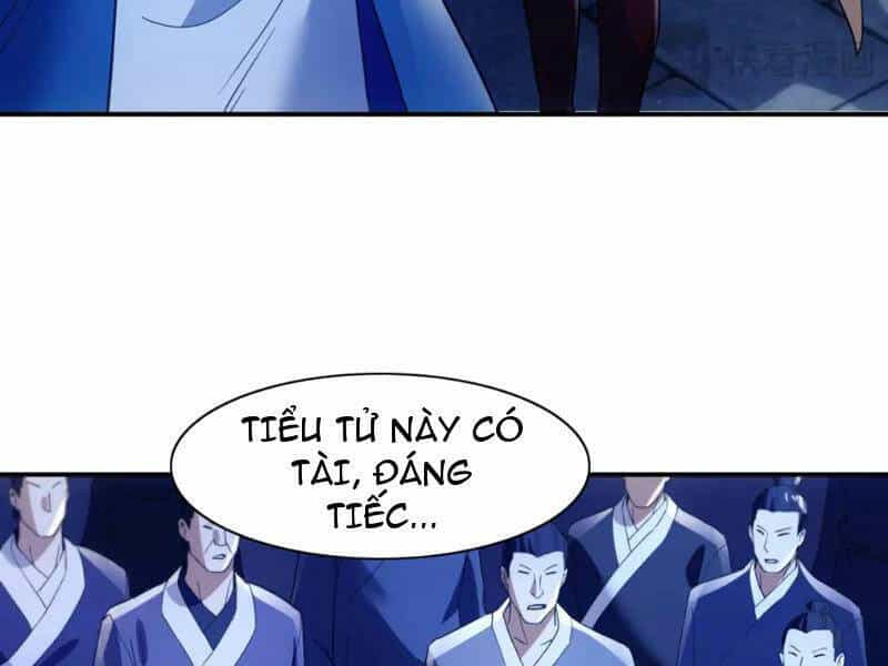 Không Nhường Nữa Ta Chết, Ta Liền Thật Vô Địch - Chương 127 - ảnh 127