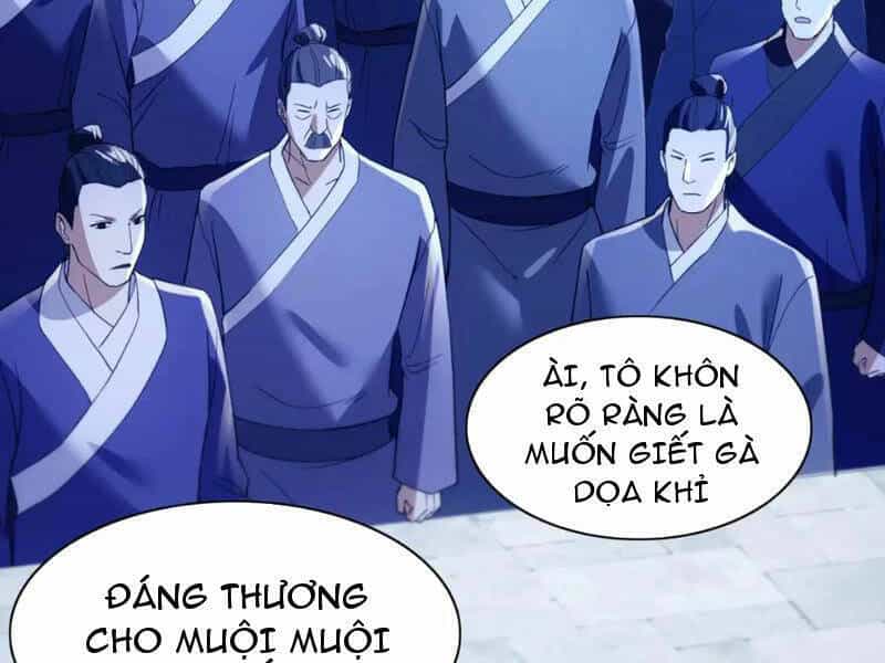 Không Nhường Nữa Ta Chết, Ta Liền Thật Vô Địch - Chương 127 - ảnh 129