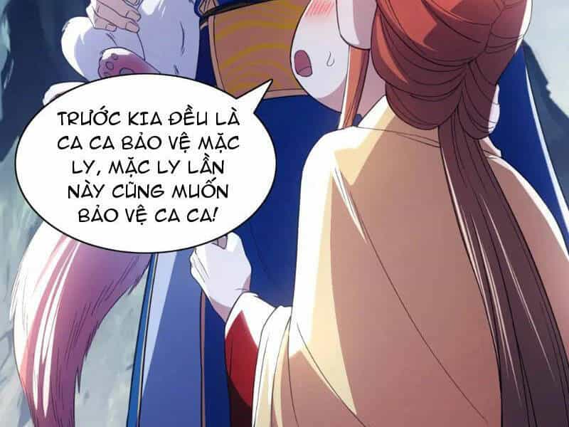 Không Nhường Nữa Ta Chết, Ta Liền Thật Vô Địch - Chương 127 - ảnh 16