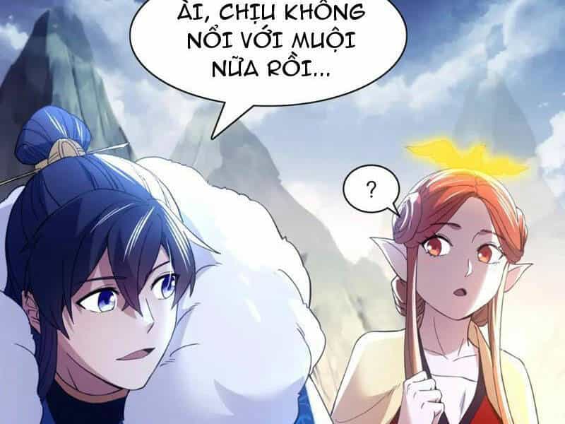 Không Nhường Nữa Ta Chết, Ta Liền Thật Vô Địch - Chương 127 - ảnh 20