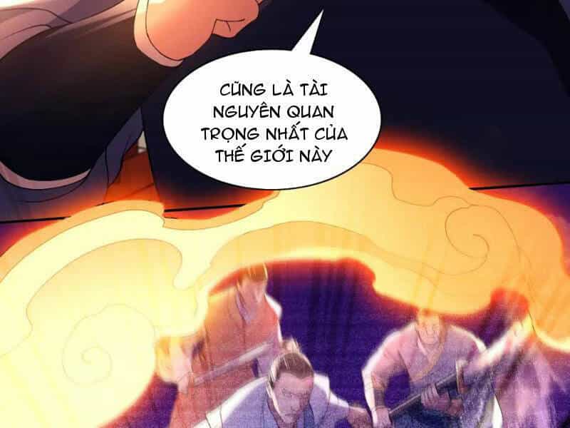 Không Nhường Nữa Ta Chết, Ta Liền Thật Vô Địch - Chương 127 - ảnh 64