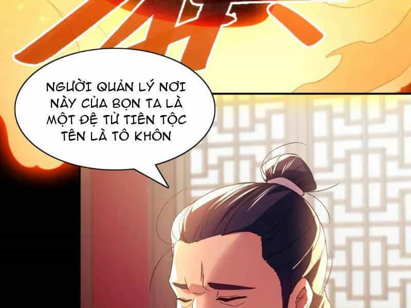 Không Nhường Nữa Ta Chết, Ta Liền Thật Vô Địch - Chương 127 - ảnh 74