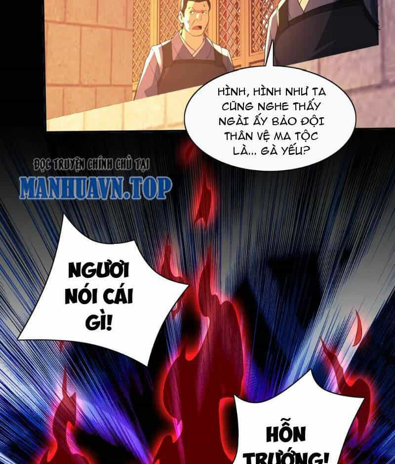 Không Nhường Nữa Ta Chết, Ta Liền Thật Vô Địch - Chương 129 - ảnh 48