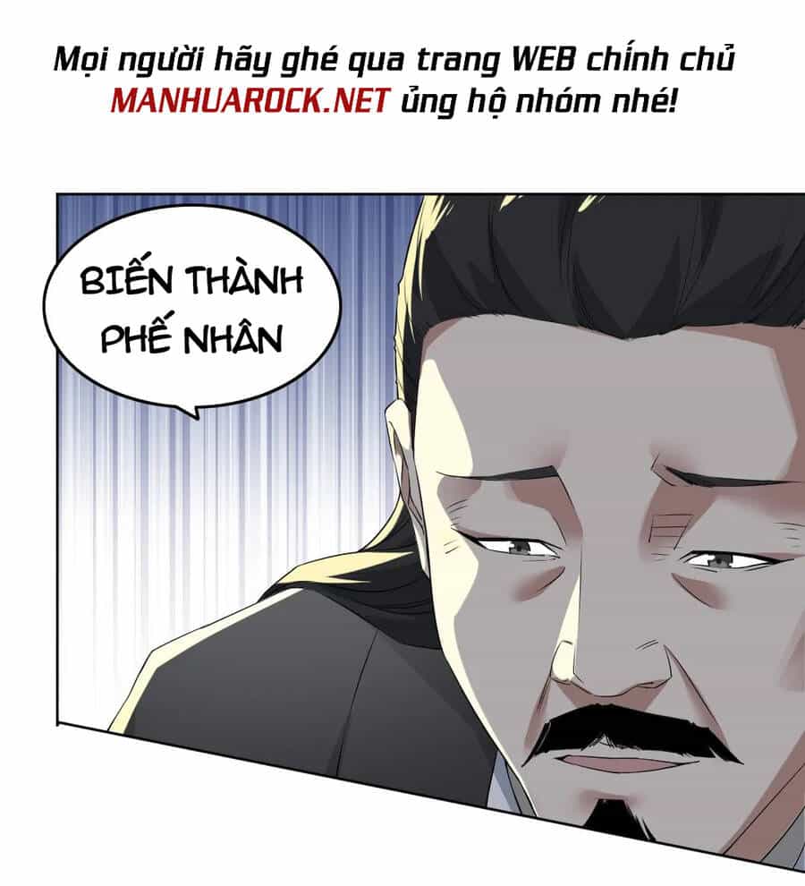 Không Nhường Nữa Ta Chết, Ta Liền Thật Vô Địch - Chương 13 - ảnh 38
