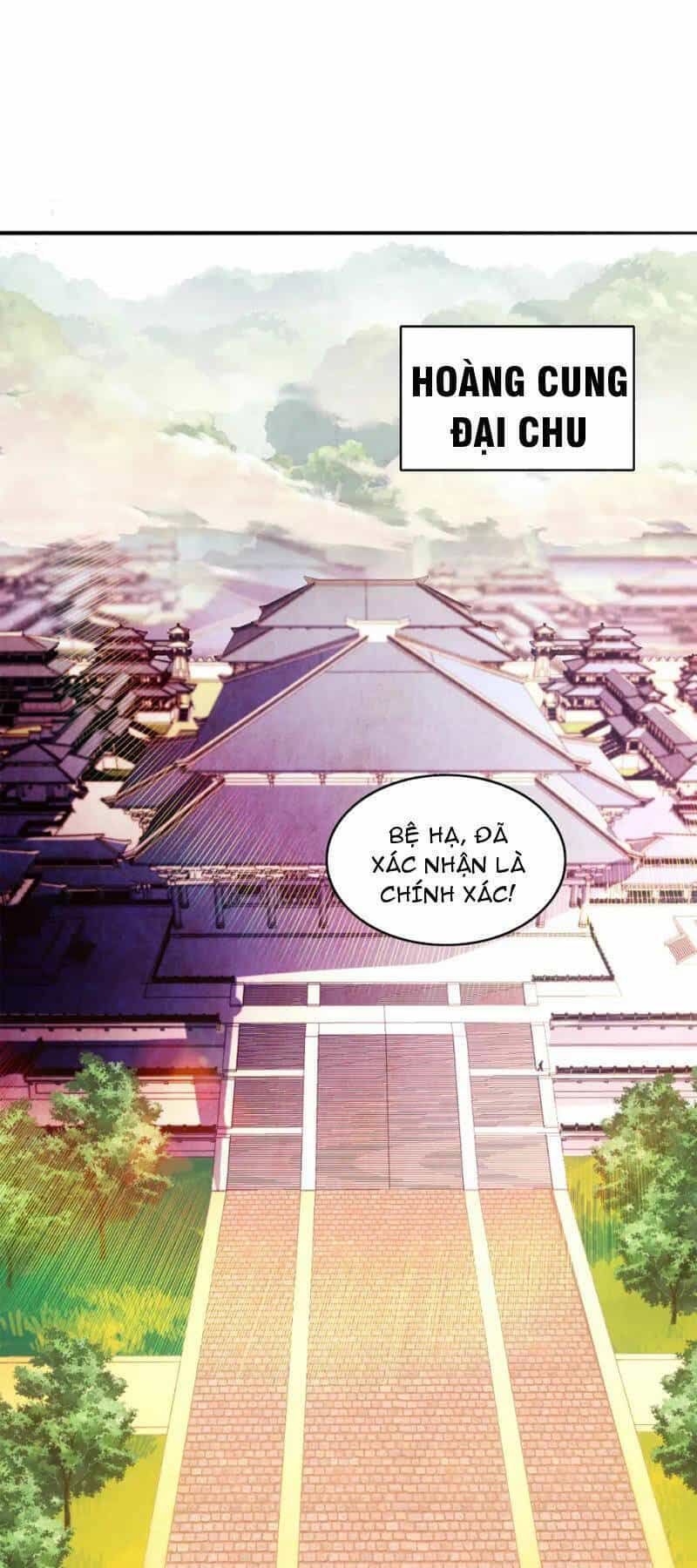 Không Nhường Nữa Ta Chết, Ta Liền Thật Vô Địch - Chương 130 - ảnh 1