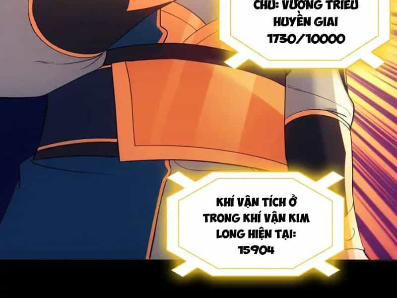 Không Nhường Nữa Ta Chết, Ta Liền Thật Vô Địch - Chương 136 - ảnh 45
