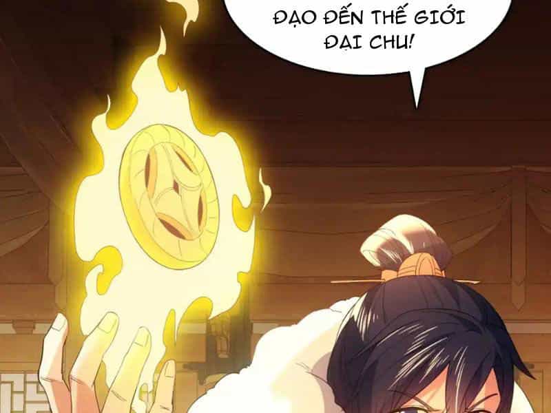 Không Nhường Nữa Ta Chết, Ta Liền Thật Vô Địch - Chương 137 - ảnh 127