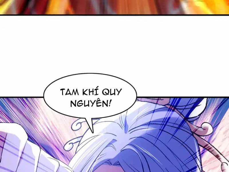 Không Nhường Nữa Ta Chết, Ta Liền Thật Vô Địch - Chương 137 - ảnh 38