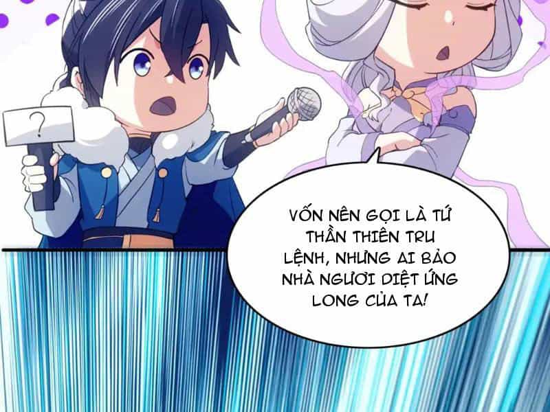 Không Nhường Nữa Ta Chết, Ta Liền Thật Vô Địch - Chương 137 - ảnh 60
