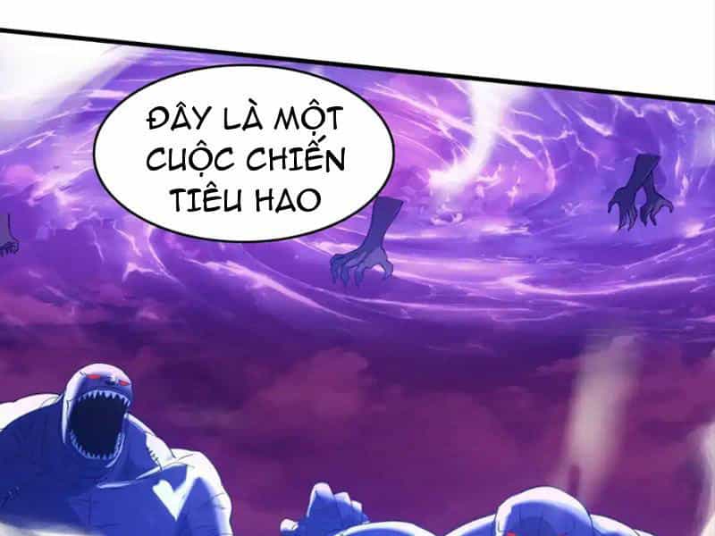 Không Nhường Nữa Ta Chết, Ta Liền Thật Vô Địch - Chương 138 - ảnh 83