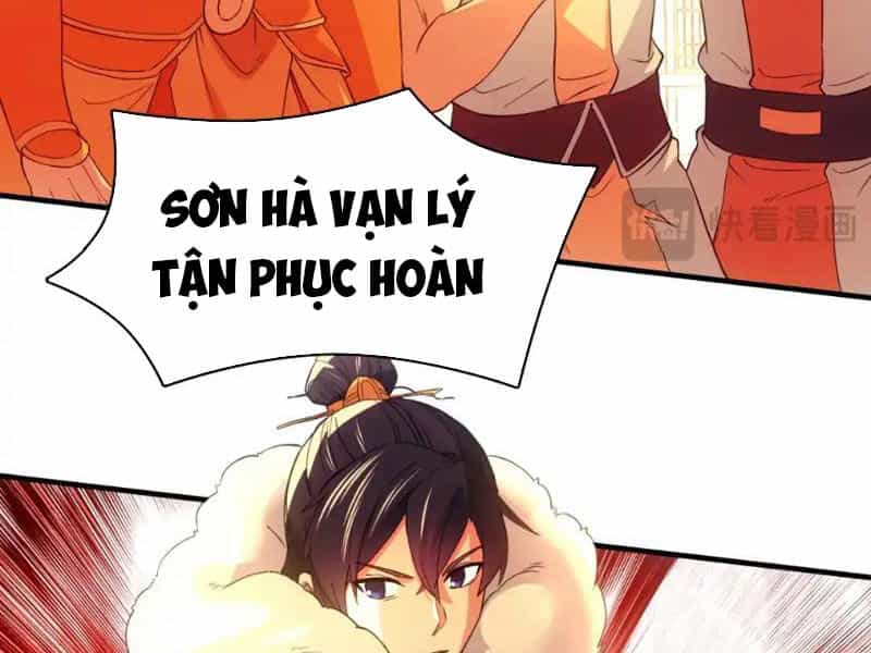 Không Nhường Nữa Ta Chết, Ta Liền Thật Vô Địch - Chương 139 - ảnh 26