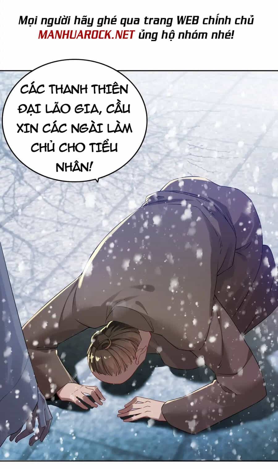 Không Nhường Nữa Ta Chết, Ta Liền Thật Vô Địch - Chương 14 - ảnh 36