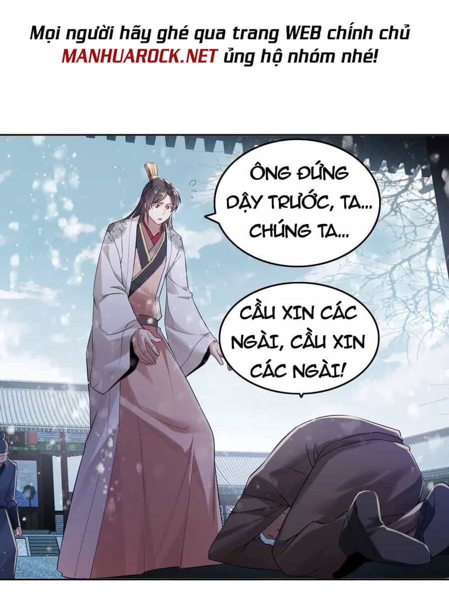 Không Nhường Nữa Ta Chết, Ta Liền Thật Vô Địch - Chương 14 - ảnh 37