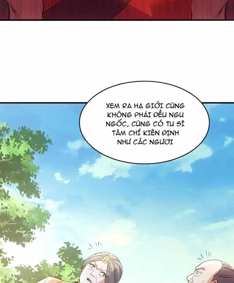 Không Nhường Nữa Ta Chết, Ta Liền Thật Vô Địch - Chương 140 - ảnh 66