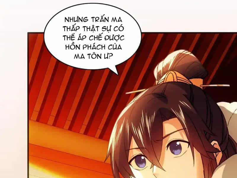 Không Nhường Nữa Ta Chết, Ta Liền Thật Vô Địch - Chương 142 - ảnh 105
