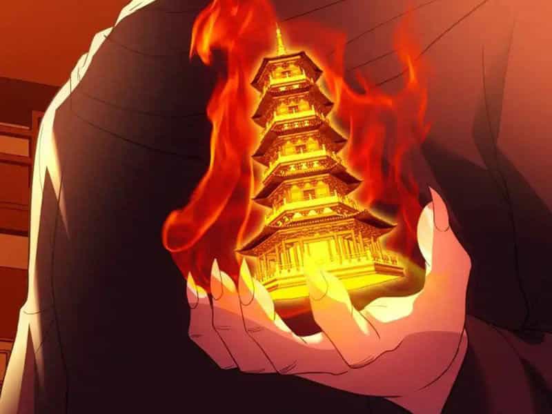 Không Nhường Nữa Ta Chết, Ta Liền Thật Vô Địch - Chương 142 - ảnh 108