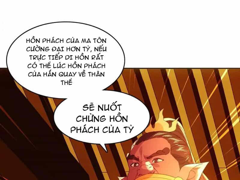 Không Nhường Nữa Ta Chết, Ta Liền Thật Vô Địch - Chương 142 - ảnh 98