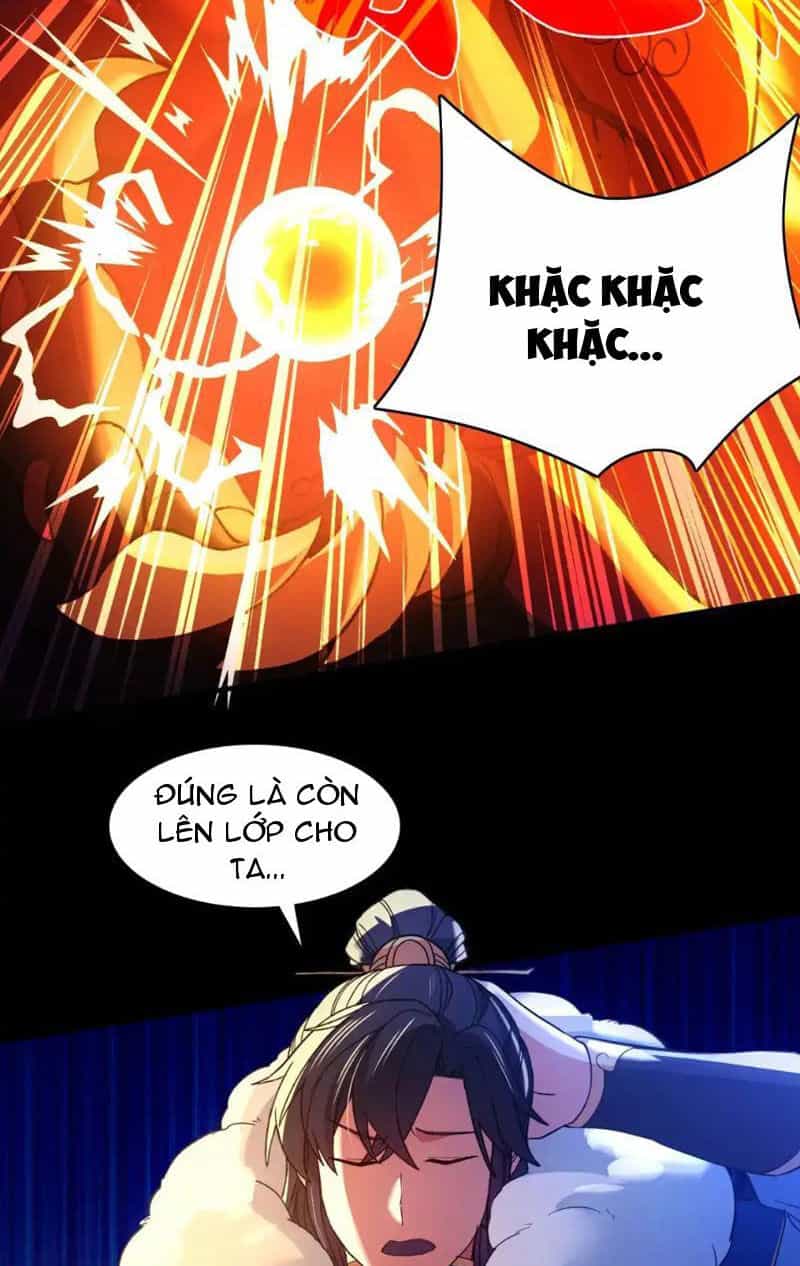 Không Nhường Nữa Ta Chết, Ta Liền Thật Vô Địch - Chương 144 - ảnh 39