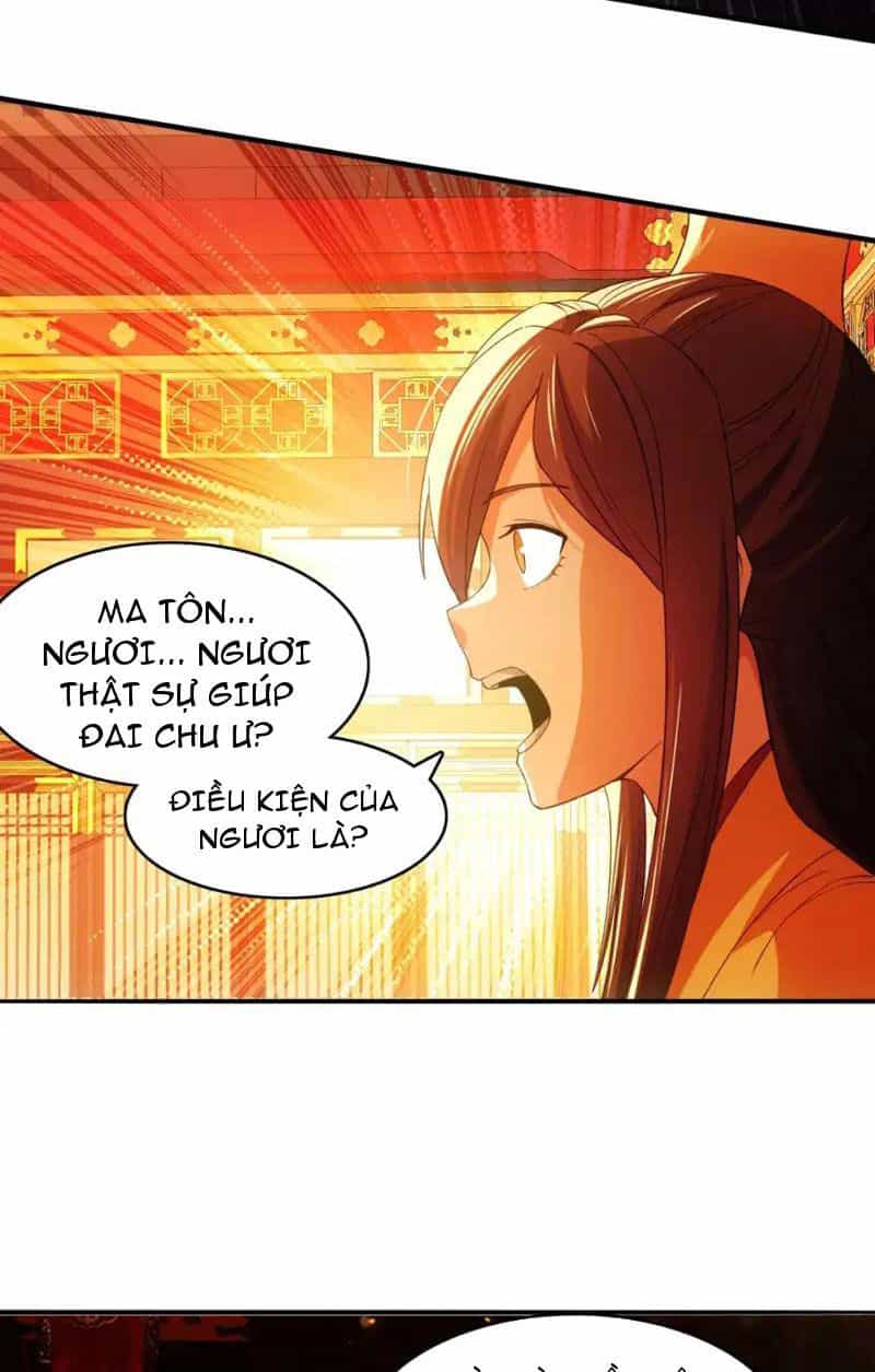 Không Nhường Nữa Ta Chết, Ta Liền Thật Vô Địch - Chương 145 - ảnh 19
