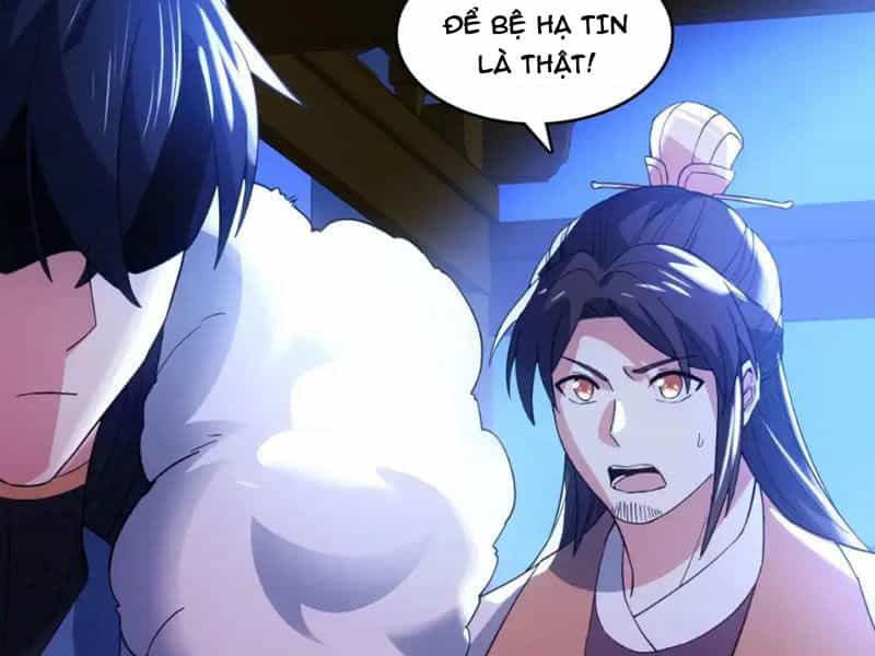 Không Nhường Nữa Ta Chết, Ta Liền Thật Vô Địch - Chương 146 - ảnh 81