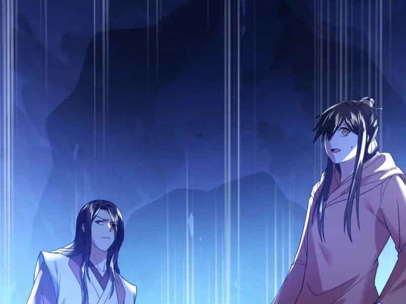 Không Nhường Nữa Ta Chết, Ta Liền Thật Vô Địch - Chương 147 - ảnh 121