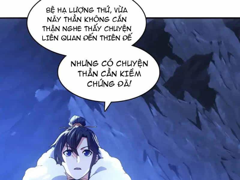 Không Nhường Nữa Ta Chết, Ta Liền Thật Vô Địch - Chương 147 - ảnh 99