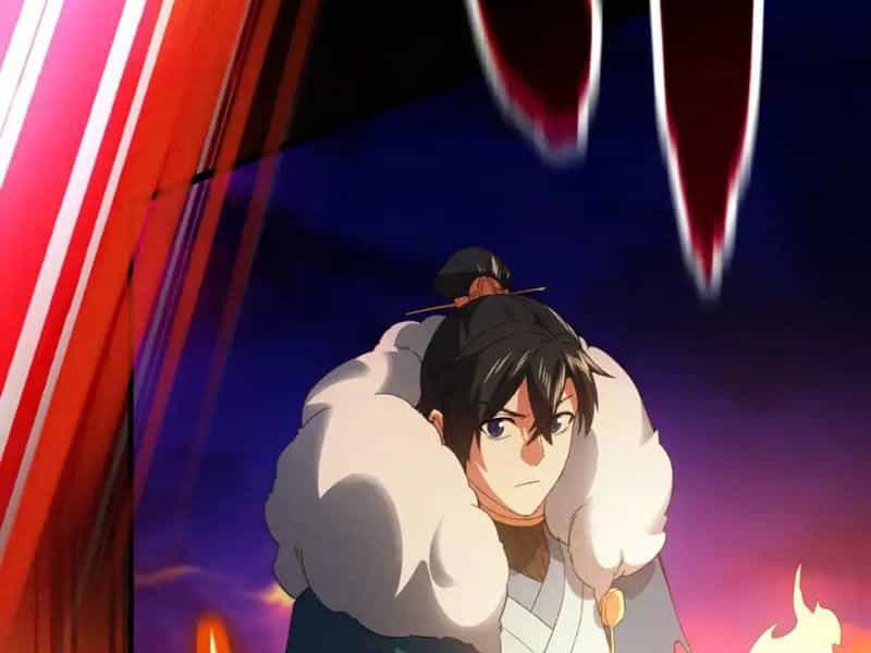 Không Nhường Nữa Ta Chết, Ta Liền Thật Vô Địch - Chương 148 - ảnh 141