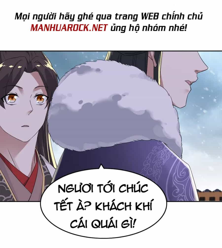 Không Nhường Nữa Ta Chết, Ta Liền Thật Vô Địch - Chương 15 - ảnh 64