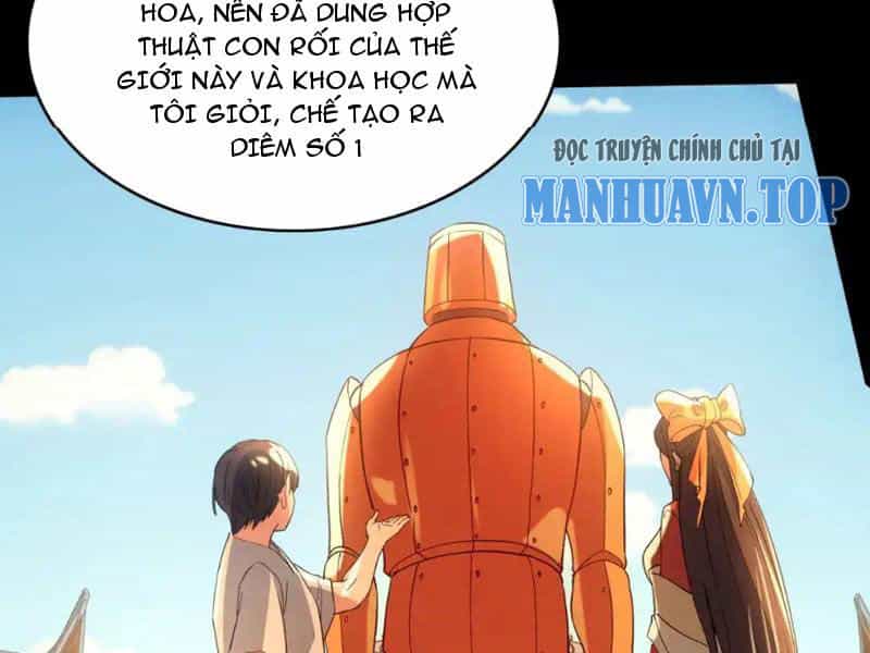 Không Nhường Nữa Ta Chết, Ta Liền Thật Vô Địch - Chương 150 - ảnh 82