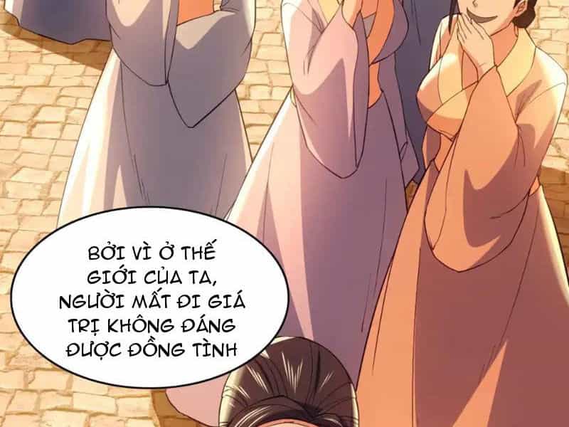 Không Nhường Nữa Ta Chết, Ta Liền Thật Vô Địch - Chương 151 - ảnh 13