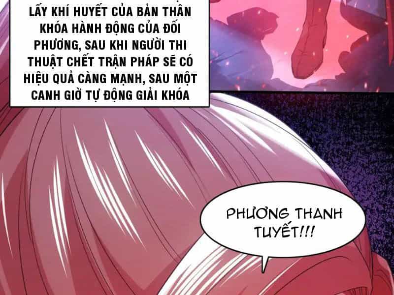 Không Nhường Nữa Ta Chết, Ta Liền Thật Vô Địch - Chương 151 - ảnh 56