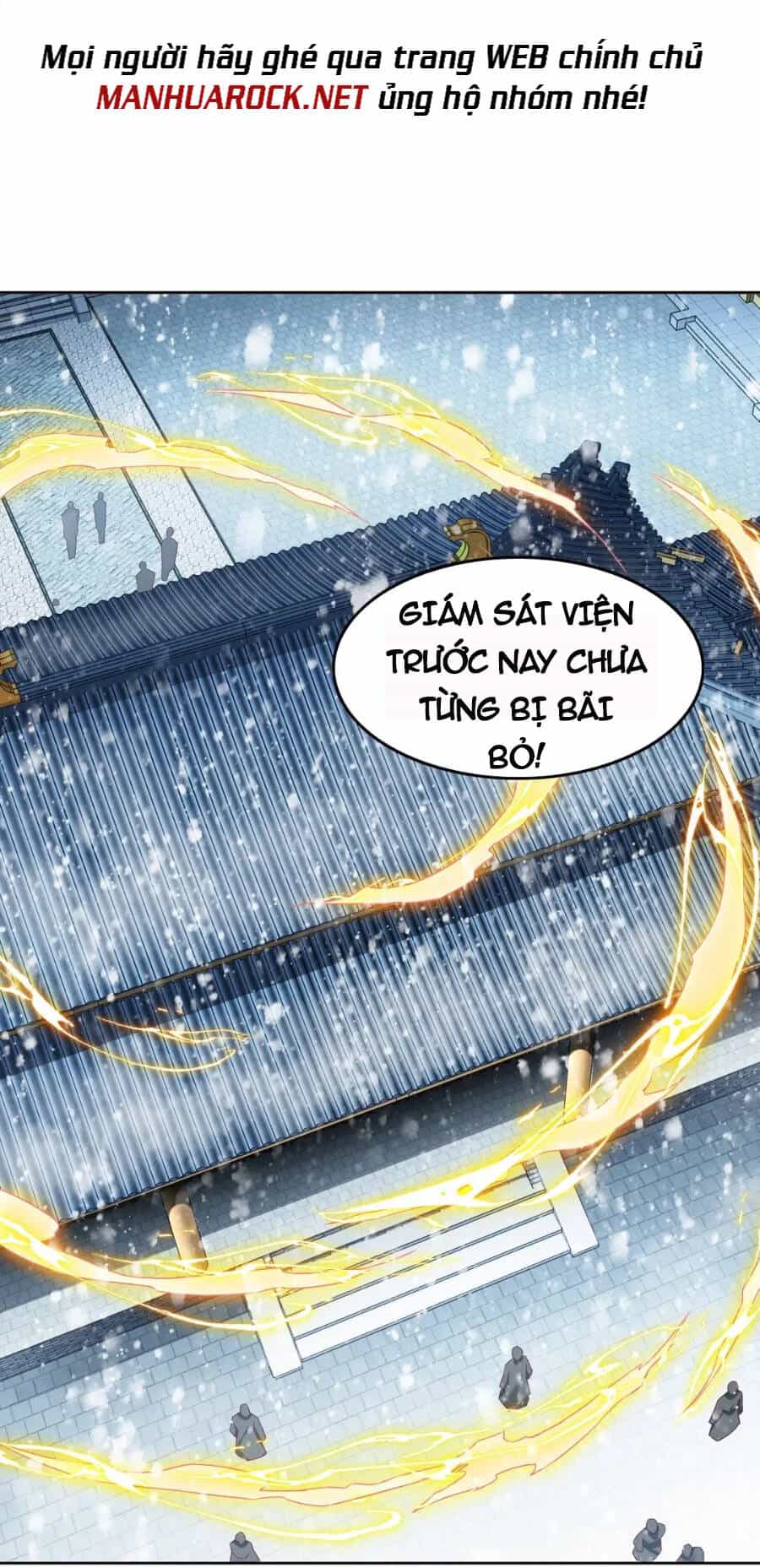 Không Nhường Nữa Ta Chết, Ta Liền Thật Vô Địch - Chương 16 - ảnh 24