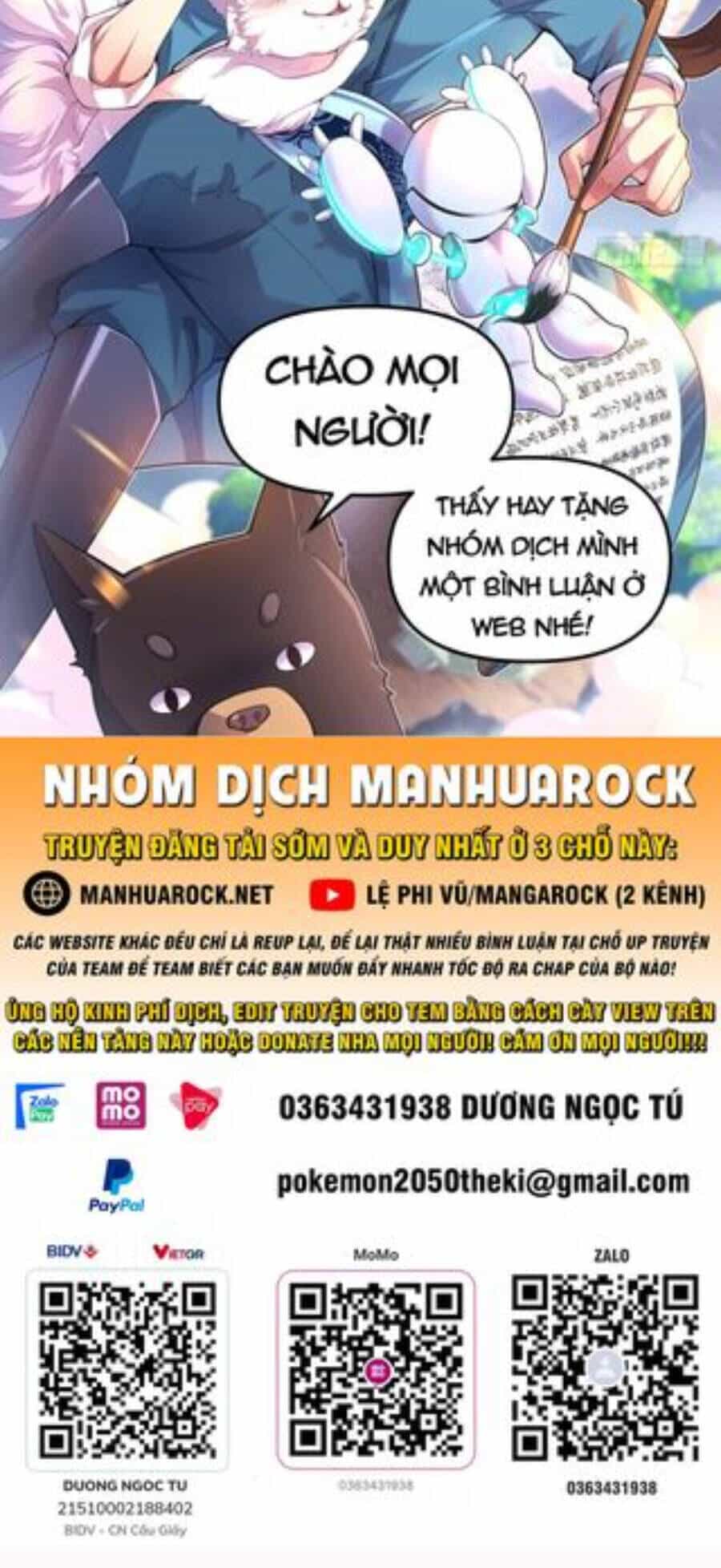 Không Nhường Nữa Ta Chết, Ta Liền Thật Vô Địch - Chương 16 - ảnh 48