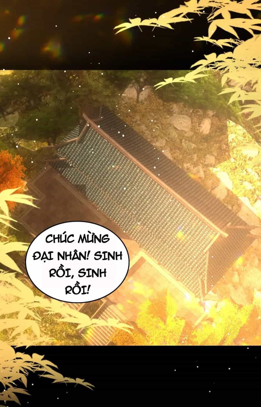 Không Nhường Nữa Ta Chết, Ta Liền Thật Vô Địch - Chương 17 - ảnh 24