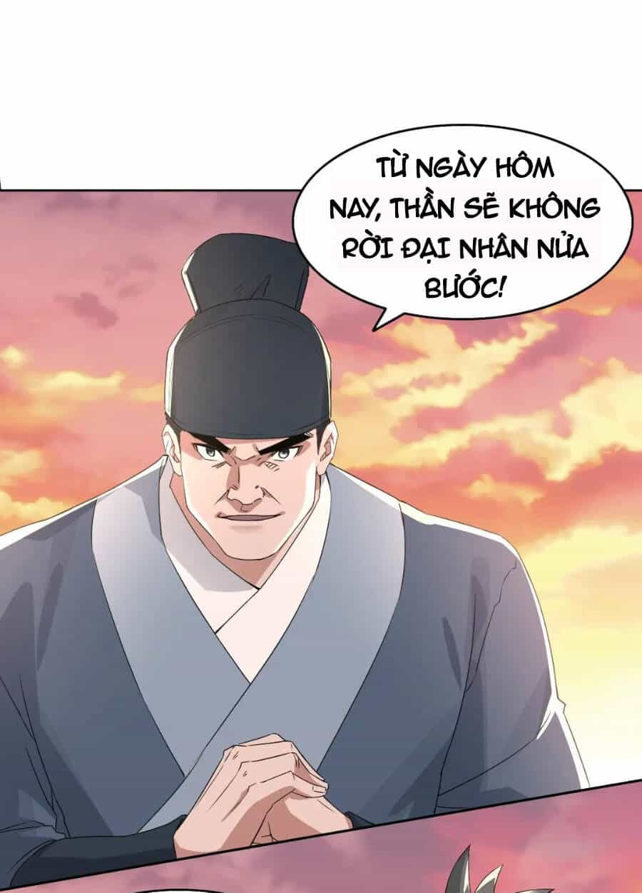 Không Nhường Nữa Ta Chết, Ta Liền Thật Vô Địch - Chương 22 - ảnh 43