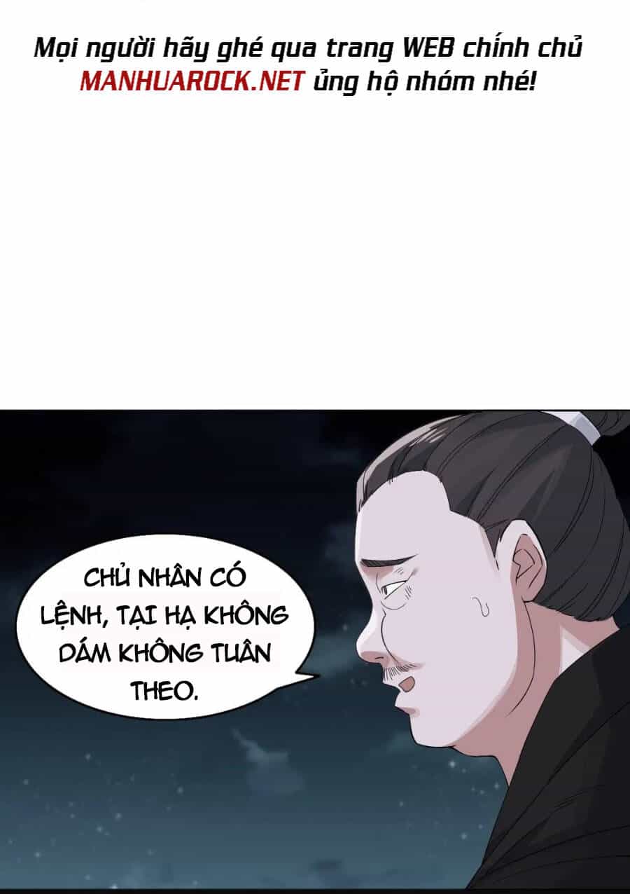 Không Nhường Nữa Ta Chết, Ta Liền Thật Vô Địch - Chương 23 - ảnh 33