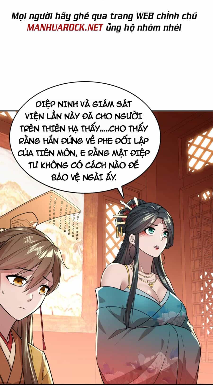 Không Nhường Nữa Ta Chết, Ta Liền Thật Vô Địch - Chương 29 - ảnh 45